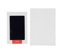 Kit per le Mani e le Impronte del Bambino, Tampone di Inchiostro per Impronte Pulito e Sicuro, Ricordo Facile da Usare per il Bambino Come (#2)