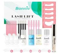 Kit per l'estensione delle ciglia Professionale,Kits Laminazione ciglias,Ciglia Lifting Set,Arricciare le Ciglias kit completo,Cigliapermanente kits,premium per la delle,Ideale Salone