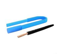 Kit per l'estrazione dei pelucchi con tubo di aspirazione regolabile e spazzola a manico lungo per una manutenzione sicura e ordinaria dello sfiato