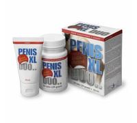 Kit per l'ingrandimento del pene Penis XL Duo Pack