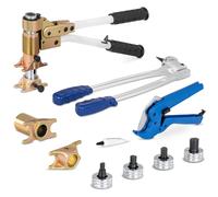 Kit per l'installazione di tubi in rame - da 16 a 32 mm | MSW