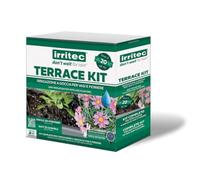 KIT PER L'IRRIGAZIONE TERRACE KIT