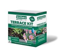 KIT PER L'IRRIGAZIONE TERRACE KIT