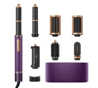 Kit per lo styling capelli Dreame Air Style Pro 1300W 5 accessori Violetta