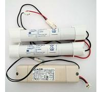 KIT PER LUCE D' EMERGENZA PER POWER LED E MODULI LED ( MOD: ELDN T-3 )