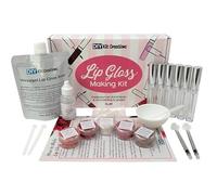Kit per lucidalabbra fai da te - Make Your Own Lip Gloss