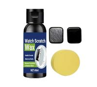 Kit per lucidare orologi Con Spugna Per Lucidatura Liscia E Rinnovo Della