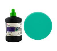 Kit Per Lustratura 3M Perfect-It Polish 51816 500 gr + Pad 50487