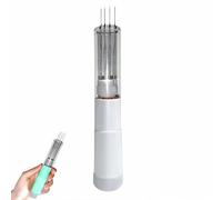 Kit per macchina elettrica per infeltrimento con facile cambio dell'ago, per infeltrimento rapido e pittura fai da te con lana