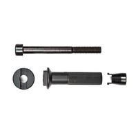 KIT PER MANUBRIO DIAMETRO Ø 18/22 PER SPECCHIETTI SPECCHI FAR G18BB927 SINGOLO