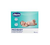 Kit per medicazione ombelicale - chicco