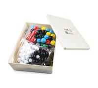 Kit per Modelli Molecolari Didattico, style to 1 | Bastoncini di collegamento, Kit molecol, Formazione scientifica, Per giovani scienziati