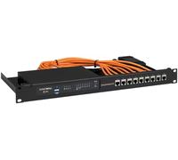 Kit per montaggio a rack. IT per SonicWall TZ270W-TZ370W-TZ470W Shielded