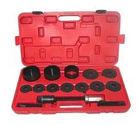 Kit per montaggio e smontaggio cubo ruota