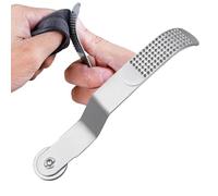 Kit per Montaggio Pneumatici - Attrezzi Per Sostituzione Pneumatici - Fresatrice Compatta Per Fianchi Adatta Per Rimorchio Trattore Riparazione Forature