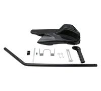 Kit Per Mulchkit Compatibile Con Alpina AT4 84 HA Per Trattorino Tosaerba