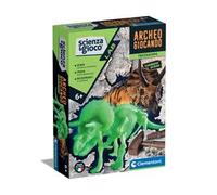 Kit per paleontologo - Triceratopo - Archeogiocando