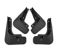 Kit per paraspruzzi per Protezione Auto per toyota per bz4x Kit | Protezione da fango e sassi, montaggio per preciso 1:1, gomma flessibile, anti-, set completo