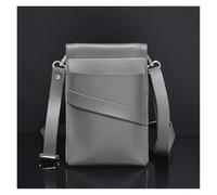 Kit per parrucchieri, Kit di attrezzi for parrucchiere Borsa da taglio for capelli appesa a tracolla in vita for parrucchieri(Grey)