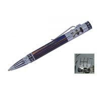 KIT PER PENNE STICK SHIFT CHROMO RZ-BP217CHR