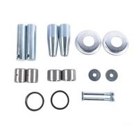 Kit per perno e per bussola per Bobcat 773 S150 S160 S175 Kit | Include perni, bussole, guarnizioni, bulloni, dadi; soluzione completa risparmio tempo e costi