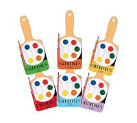 Kit per, piccoli da disegno, per San, da viaggio, per coppie, uomini, donne, bambini, scuola, scuola, casa, ufficio, compleanno