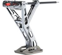 Kit per piedino di stazionamento elettrico al-ko up4