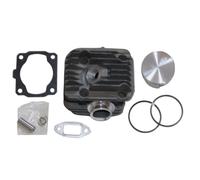 Kit per pistone assemblaggio per cilindro per pistone completo kit riparazione