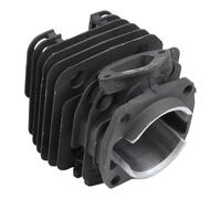 Kit per pistone per cilindro 43mm per Motosega per zenoah 45cc 4500 Anelli Perni