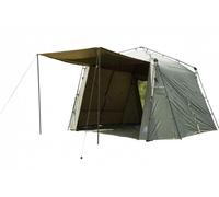 Kit Per Polo Davanti Alla Porta Del Gazebo/Blocca Nash Per La Pesca Al Colpo