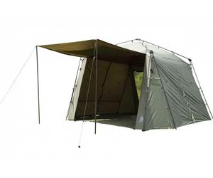 Kit Per Polo Davanti Alla Porta Del Gazebo/Blocca Nash Per La Pesca Al Colpo