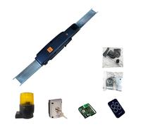 Kit per porta garage basculante Faac Genius Euro Breeze 10mq encoder