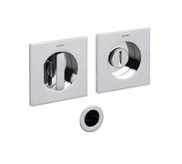 KIT PER PORTA SCORREVOLE OLIVARI SERIE "GIOTTO Q"