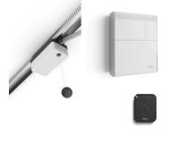 Kit Per Porte Sezionali 9 Mq e Basculanti 10,5 Mq NICE SPY SPYKIT 550 SPY550KCE