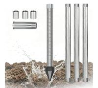 Kit per pozzi a battente per progetti di irrigazione esterna 4m/12.9ft