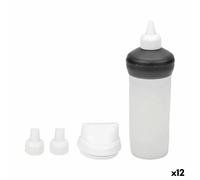 Kit per Preparare Dolci Quttin 10 x 7 cm Pasticceria Bocchette intercambiabil
