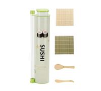 Kit Per Preparare Sushi Qualità Alimentare Antiaderente Portatile Con