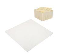 Kit per Preparare Tofu con Stampo Drenante, Coperchio e Filtro | Cotone e PP, Componenti Separabili, per Colare Latte Vegetale e Cagliata in Cucina