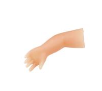 Kit per primo piano di monete magiche - Little Hand Magic Props | Set da 15 pezzi con di istruzioni e per principianti ed esperti maghi