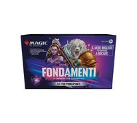 Carte da Collezione Magic The Gathering Fondamenti Beginner Box - ITA