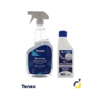 Kit per pulire, lucidare e proteggere Top in marmo, granito