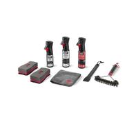 Kit per Pulizia per Barbecue Weber Q e Pulse