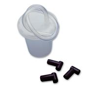 Kit Per Raccolta Liquido Freni | 2906 LASER Nuovo