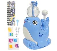 Kit per Realizzare Animali di Palloncini Giocattolo Adesivo per Feste con | Fai da Te il Palloncino Per Bambini e Bambine 3 anni in su Giochi e Attività per Feste di Compleanno