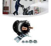Kit per relè 12V per attrezzatura che richiede 800A spunto e supporto carico