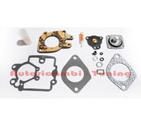 KIT PER REVISIONE CARBURATORE WEBER 32 TLF Y10 PANDA UNO 750 1000 FIRE 4X4