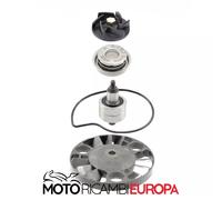 KIT PER REVISIONE POMPA ACQUA PER APRILIA ATLANTIC SCARABEO SPORTCITY 125 06-08