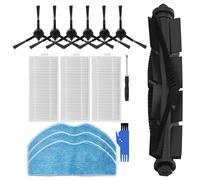 Kit per ricambi compatibili per 360 per Botslab per s8 Plus per EZVIZ RE4 RE5