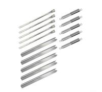 Kit per ricambi Griglia per charbroil 5 Fuochi per acciaio Kit