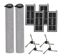 Kit per ricambi per spazzola Rullo per MOVA per s70 Ultra Kit